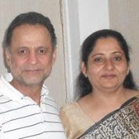 Seema Sethi Photo 9
