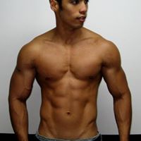 Chad Rollins Photo 2