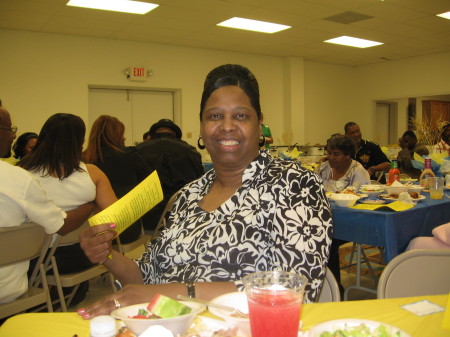 Delores Johnson Photo 18