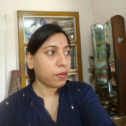 Indrani Roy Photo 12