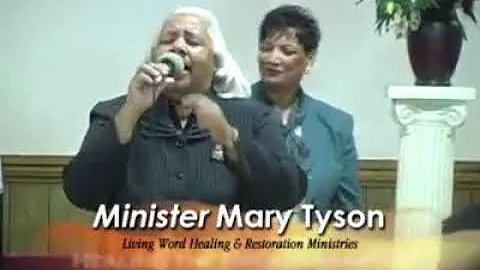 Mary Tyson Photo 34