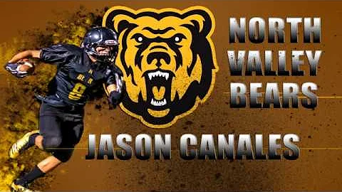 Jason Canales Photo 25