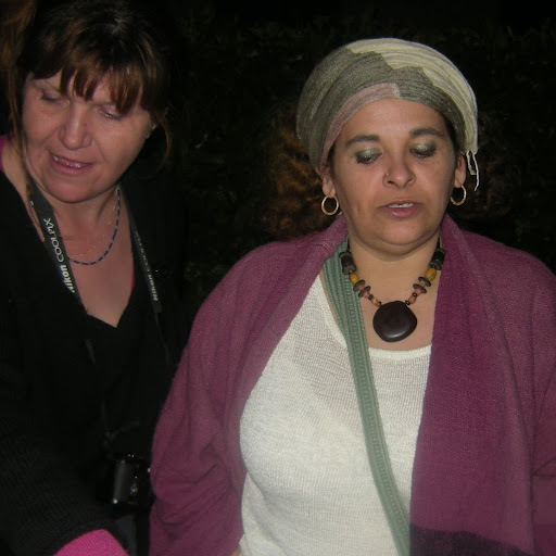 Christine Bertrand Photo 14