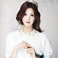 Sarah Gong Photo 1