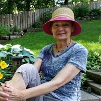 Jean Hendrickson Photo 5