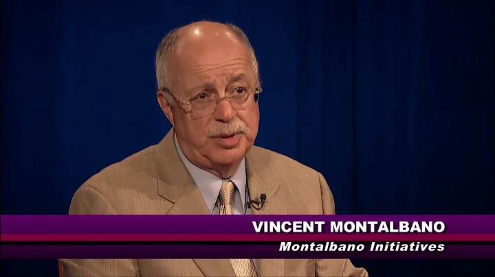 Vincent Montalbano Photo 20