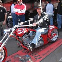 Mark Eisenberg Photo 10