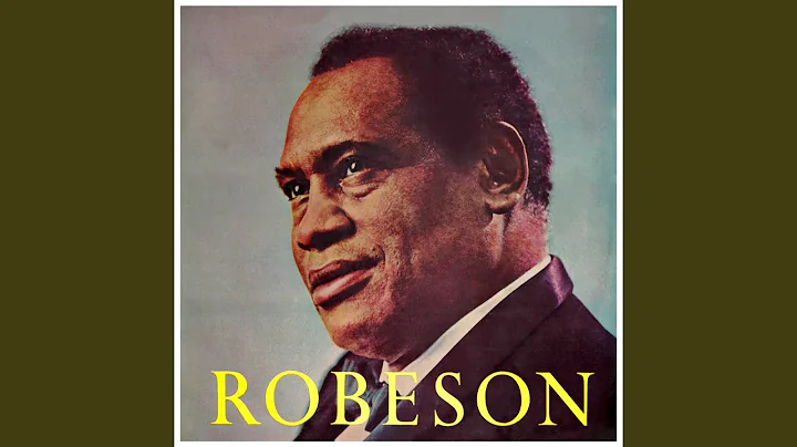 John Robeson Photo 24