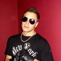David Adrian Photo 1
