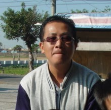 Mark Chao Photo 17
