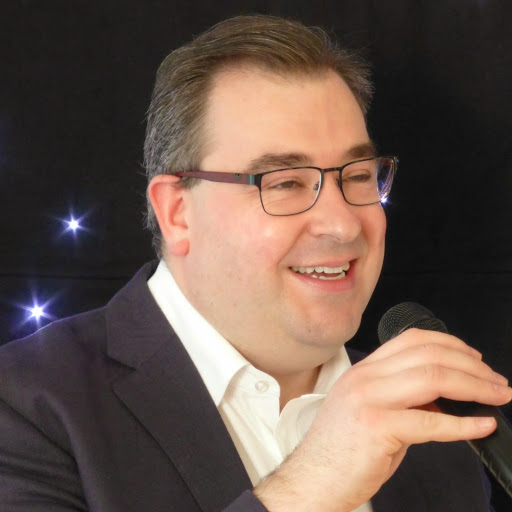 Colin Bailey Photo 14