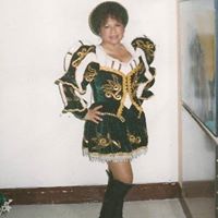Mirtha Ibarra Photo 1