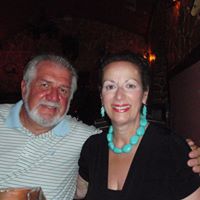 Louise Stoddard Photo 1