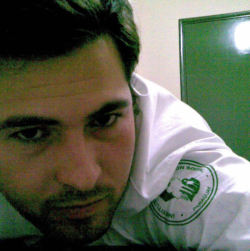 Richard Aquino Photo 11