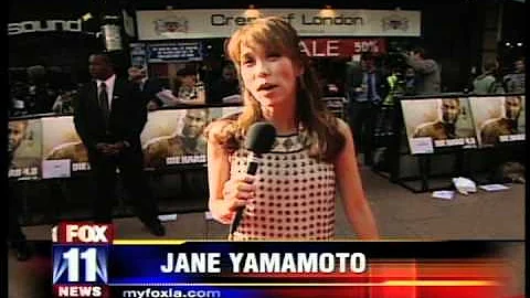 Jane Yamamoto Photo 7