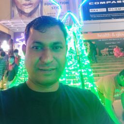 Pravin Patil Photo 12