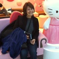 Sandra Salmans Photo 1