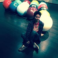 Michael Roque Photo 8