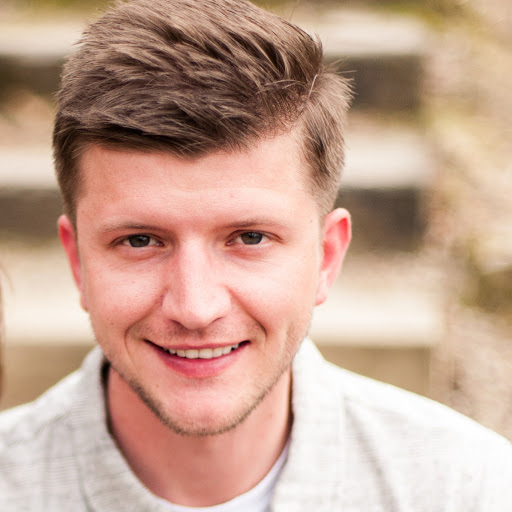 Alex Thornton Photo 10