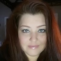 Amy Irwin Photo 7