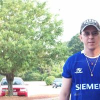 Cicero Silva Photo 4