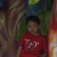 Felix Gunawan Photo 2