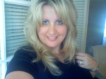 Amber Heine Photo 7