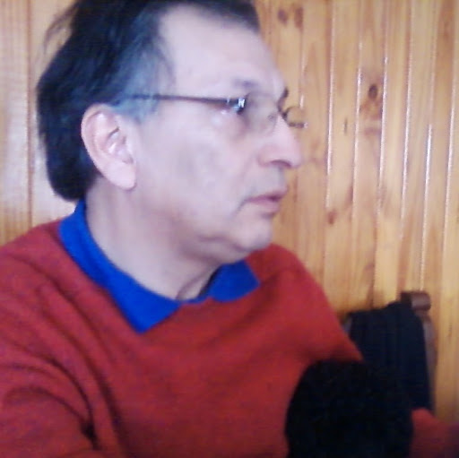 Roberto Herrera Photo 11