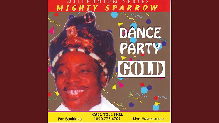 Joan Sparrow Photo 15