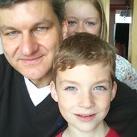 Alexander Gruber Photo 4