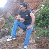 Bhushan Gupta Photo 6