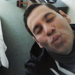 Gerardo Centeno Photo 8