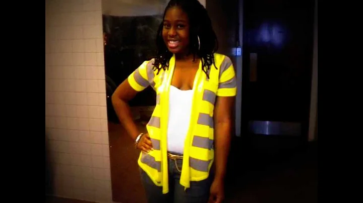 Jasmine Lester Photo 26