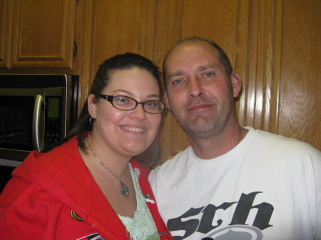 Stephanie Thompson Photo 32
