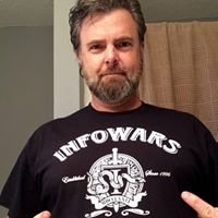 Jonathan Rowell Photo 2