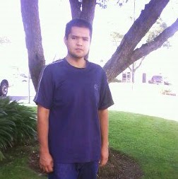 Antonio Salinas Photo 15