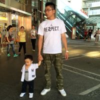 Liang Luo Photo 7
