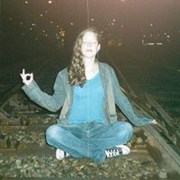 Rebecca Gruber Photo 6