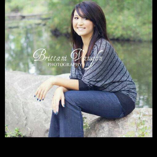 Natashia Brown Photo 11