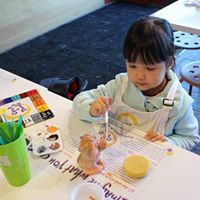 Nhi Vo Photo 3