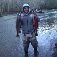 Randy Senner Photo 1