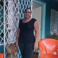 Johanna Carrillo Photo 4