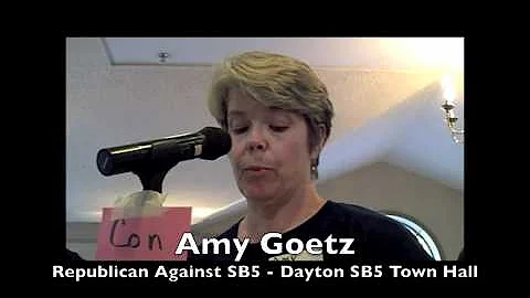 Amy Goetz Photo 28