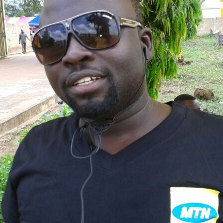 Albert Mensah Photo 14