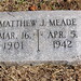 Matthew Meade Photo 44