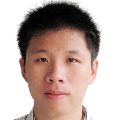 Ray Liu Photo 14