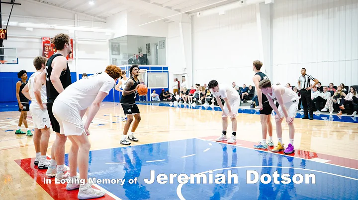 Jeremiah Dotson Photo 26