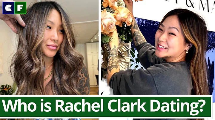 Rachel Clark Photo 28
