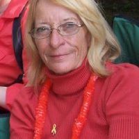 Sandra Kukla Photo 3