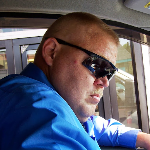 Daniel Bomar Photo 4